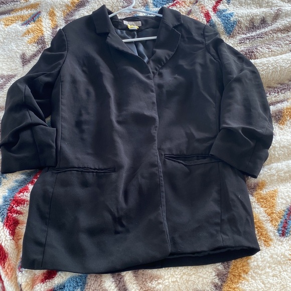 H&M blazer - Picture 4 of 4